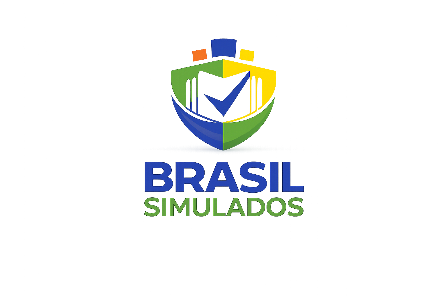 Brasil Simulados